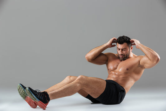 How High Protein and a Clean Diet Enhance Sports Performance