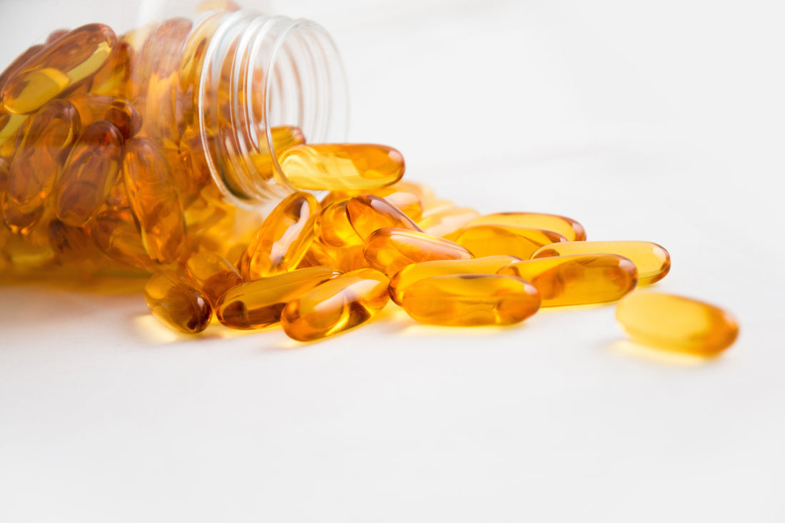 Omega-3 vs. Omega-6: Understanding the Balance Behind Inflammation