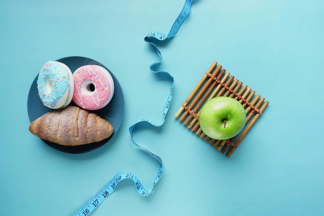 Good Sugar, Bad Sugar: What Really Matters?