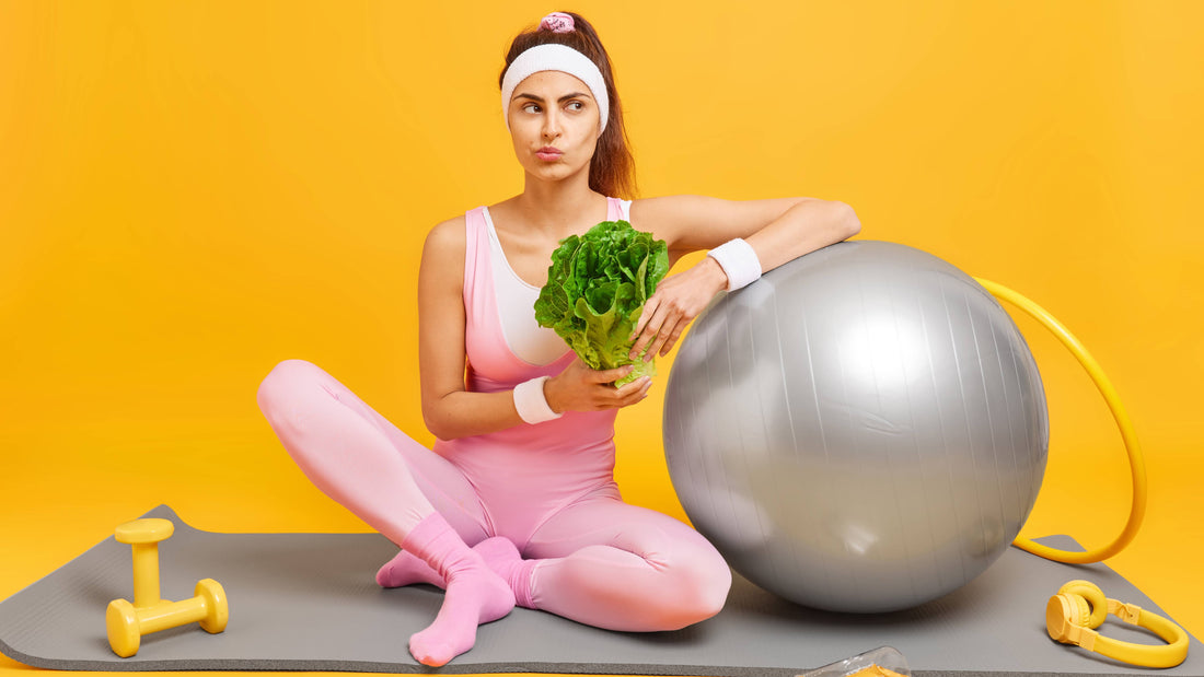 How High Protein and a Clean Diet Help in Weight Loss