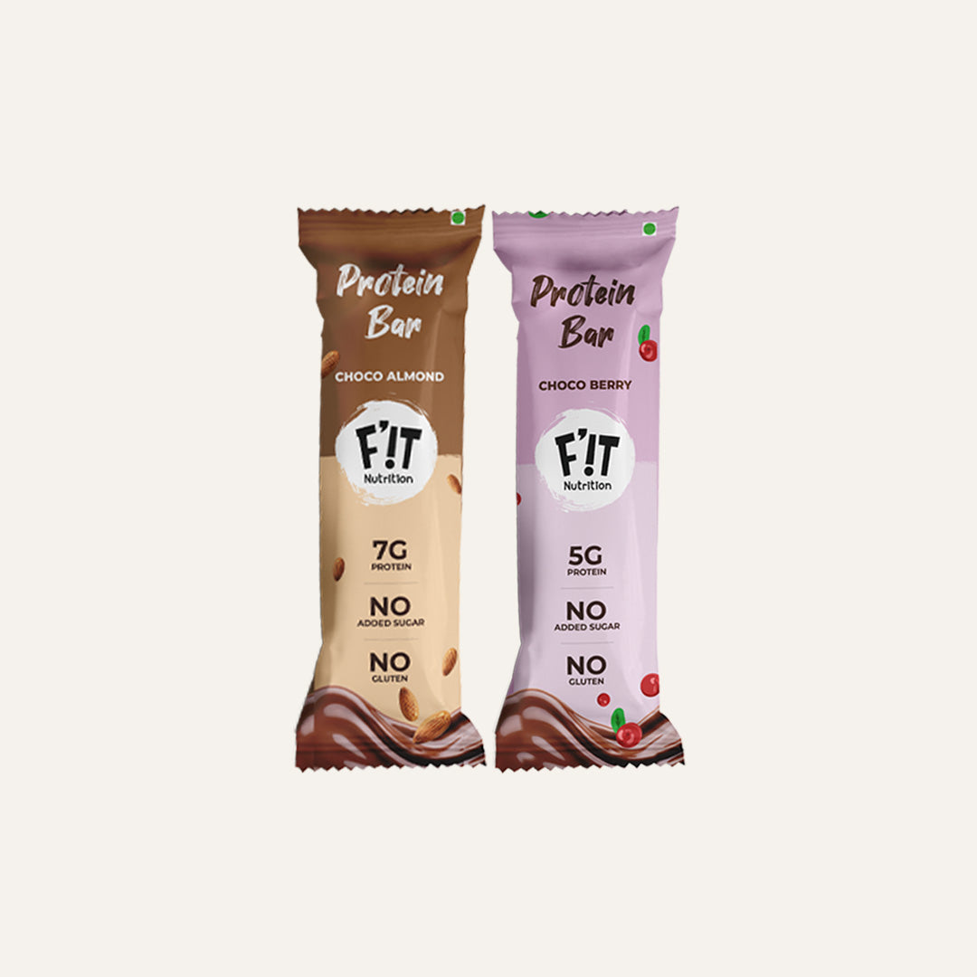 Mini Protein Bars