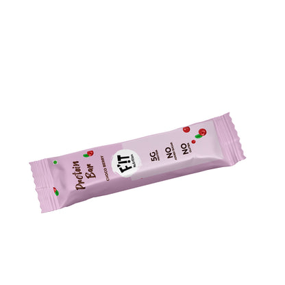 Choco Berry Mini Protein Bar - Pack of 12